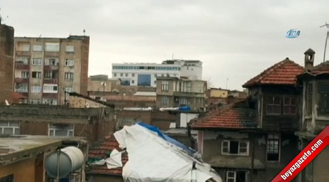 Bordo bereliler keskin nişancı avında | Bordo Bereliler