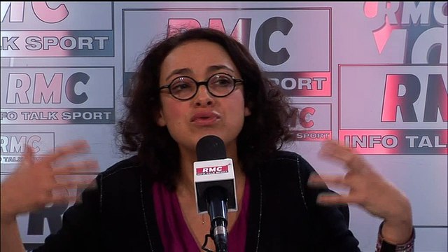 Delphine Horvilleur, rabbin des temps modernes !