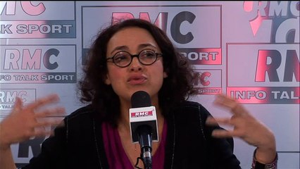 Delphine Horvilleur, rabbin des temps modernes !