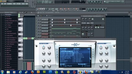 How To Make A Southside Sizzle/Lex Luger Type Beat **!!BANGER!!**