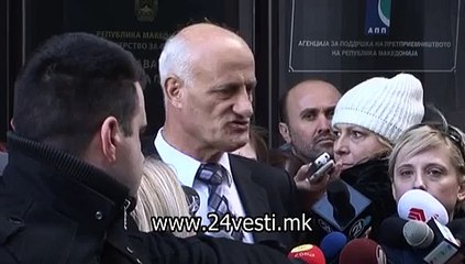 SOVET NA OBVINITELI ZA JANEVA 26 01