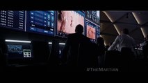 The Martian  I'm Alive TV Commercial [HD]  20th Century FOX