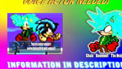 Bad Animations 40: Mystery World vs. Hikairi vs. Legendary Warrior 3