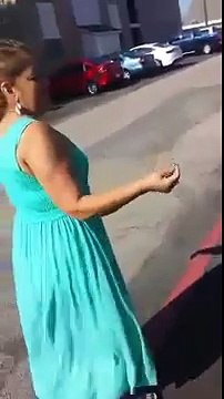 When you catch a thief stealing out of your car! _ Caught Red Handed