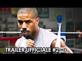 Creed - Nato per Combattere Trailer Italiano Ufficiale #2 (2016) - Sylvester Stallone [HD]