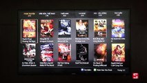 FPT Play HD - Trải nghiệm nội dung số HD cao cấp trên chiếc Tivi nhà bạn
