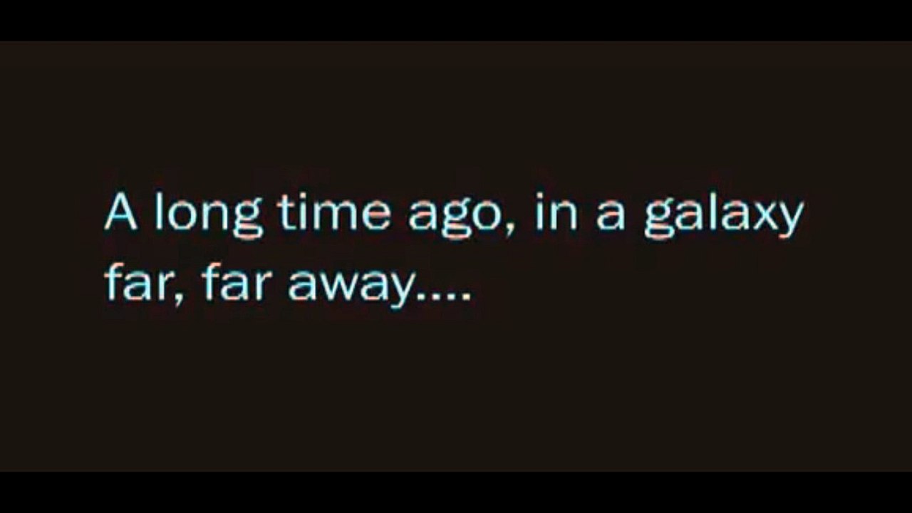 starwars pan pipe