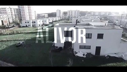 Alivor - Tout Gâcher (Official Clip)