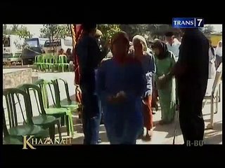 Khazanah - Membuka Pintu Pintu Rezeki