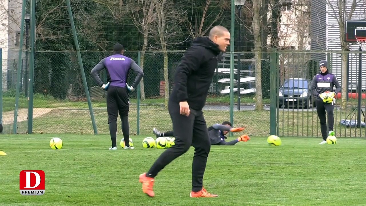 PSG-TFC Acte III