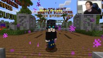 Minecraft | HE SNIFFED MY HAIR?! | Minigame Randomiser