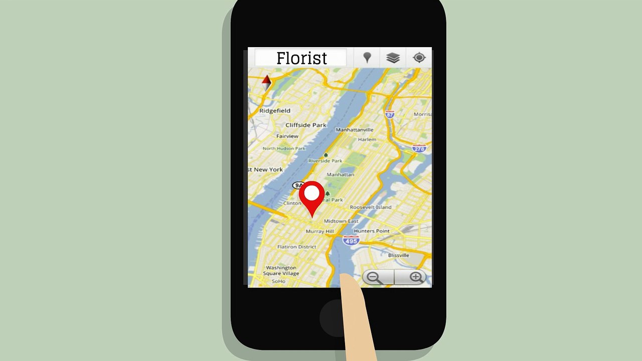 411 Locals - Helping Your Clients Find You Online