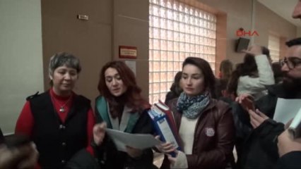 Almanya'dan Türkiye'ye Uzanan Cinayet Davası...