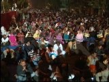 Part 2: MQM Quaid Altaf Hussain Address To The Protest Outside Mazar-E-Quaid-E-Azam Karachi