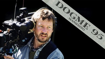 Dogma 95 - niezwykły manifest filmowy - TYLKO KINO