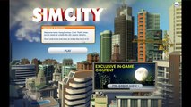 Lets Play SimCity 5 2013 Beta #1 der Grundstein ist gelegt gameplay german