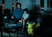 #Pokemon20  Pokémon Super Bowl TV Spot