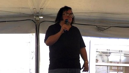 Bryan Clark sings 'You Don't Know Me' Elvis Week 2011