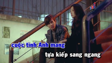 Linh Hồn Của Anh_Dương Ngọc Thái-Karaoke