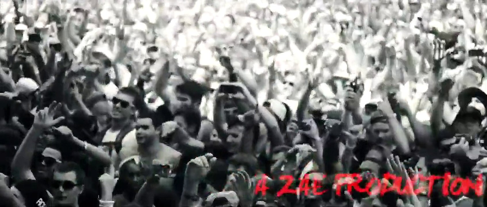 Chief Keef f- Lil Reese Dont Like @ Lollapalooza 2012 (Shot By Zae)