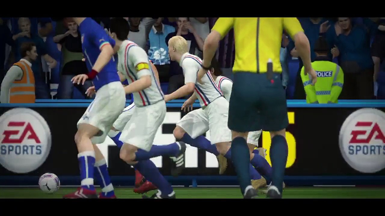 Una rimonta memorabile dallo 0-3.Al.5-3-FIFA 16_20160126151159,#mjjdilandog
