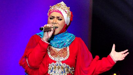 Melly Goeslaw's 'Pujaanku' – A Beautiful Indonesian Song 🎶