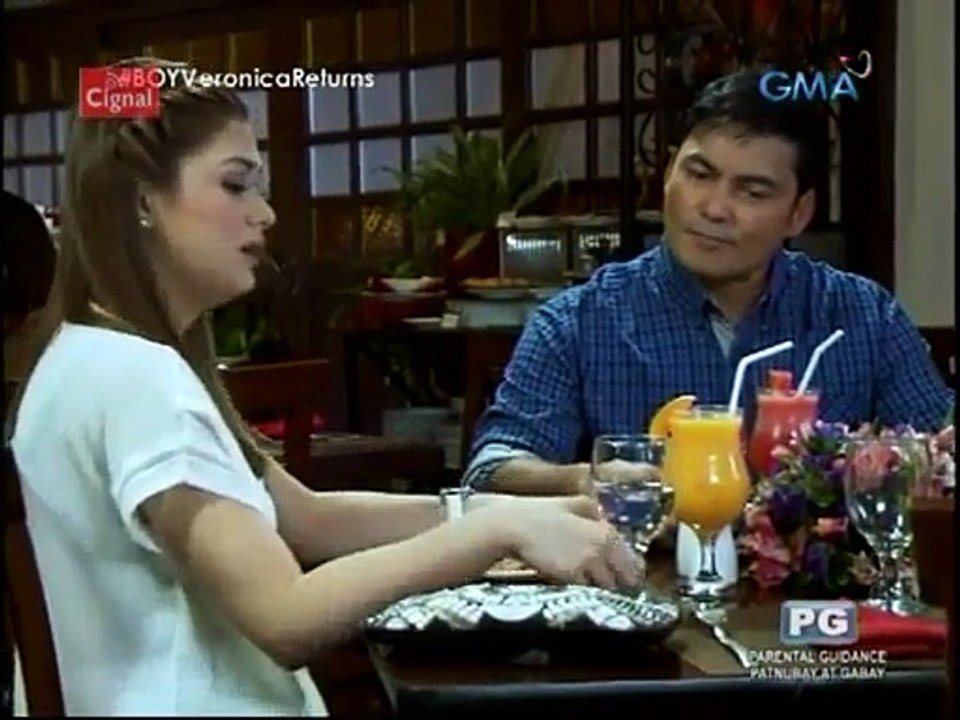 Because of You January 26 2016 Part 5