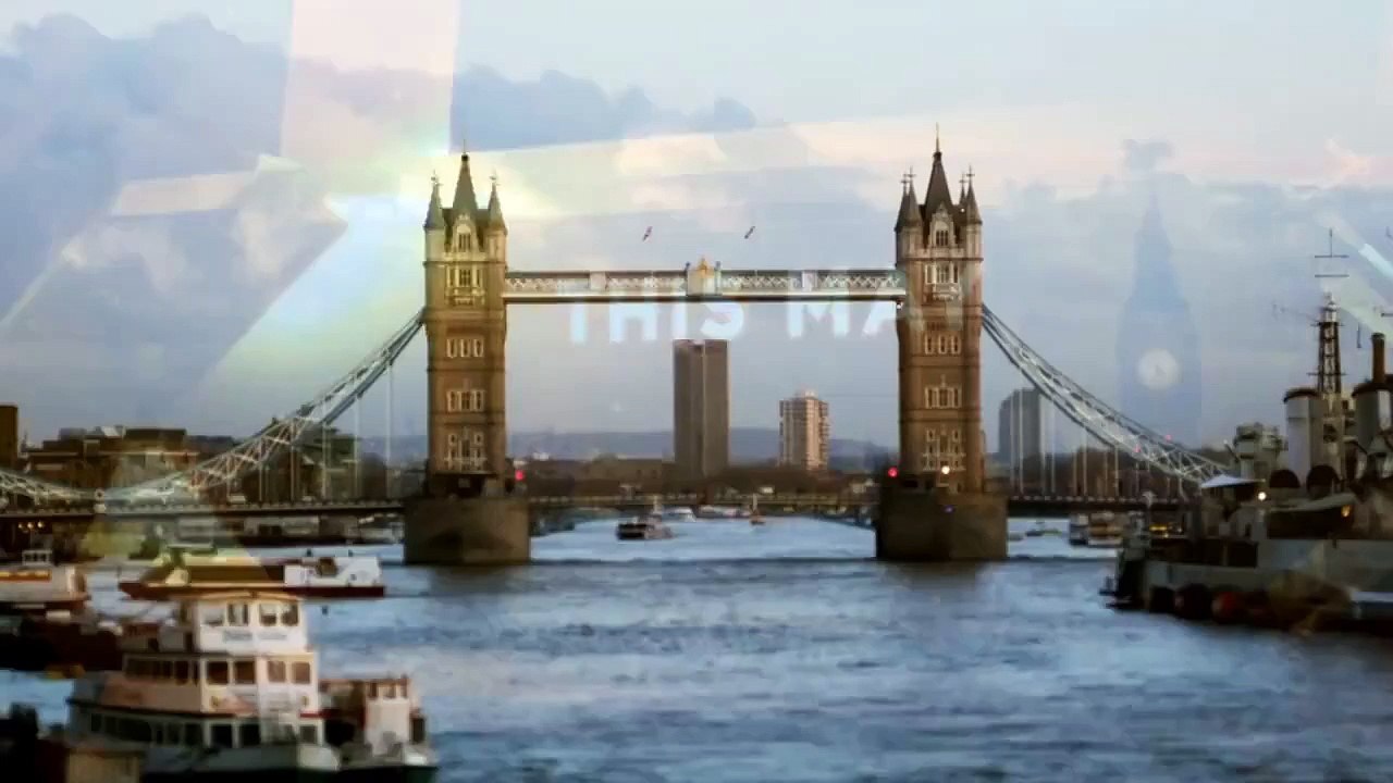 24: LIVE ANOTHER DAY Teaser Trailer for 24 Season 9 | 2 Hour Event 05 05 14 On FOX [HD ]