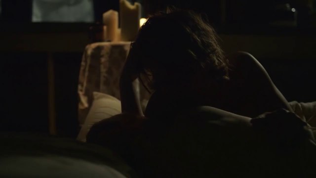 FOREVER ft. Deborah Ann Woll, Luke Grimes Official Trailer (2015) HD