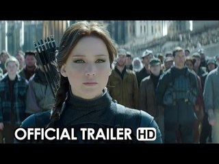 "Welcome To The 76th Hunger Games" Official Trailer (2015) - Mockingjay Part 2 [HD]