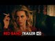 Triple 9 Official Red Band Trailer (2016) -  Woody Harrelson, Chiwetel Ejiofor [HD]