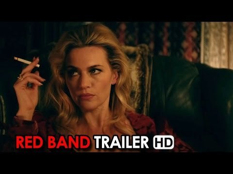 Triple 9 Official Red Band Trailer (2016) - Woody Harrelson, Chiwetel Ejiofor [HD]