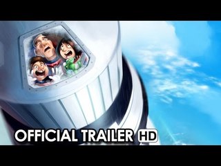 Capture the Flag Official Trailer (2015) HD