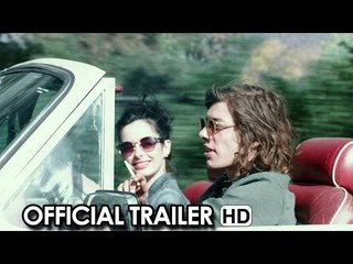 Asthma Official Trailer (2015) - Krysten Ritter, Benedict Samuel [HD]
