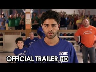 Sex, Death and Bowling ft. Adrian Grenier & Selma Blair Official Trailer (2015) HD