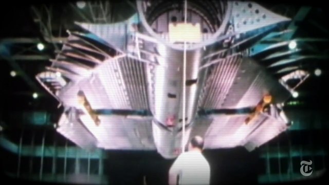 F-35 Documentary: Runaway Plane | Retro Report | The New York Times