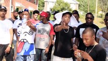 G Herbo (Lil Herb) - Snitchin ft. Tye Henney (OFFICIAL VIDEO) Directed By B CEES