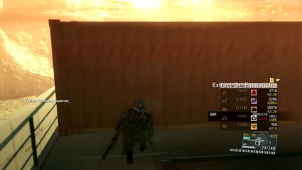 Metal Gear Solid 5: Phantom Pain Unlimited Resource Glitch FAST Resource Farming