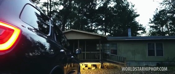 B Will \"Talks of Revenge\" (WSHH Exclusive - Official Music Video)