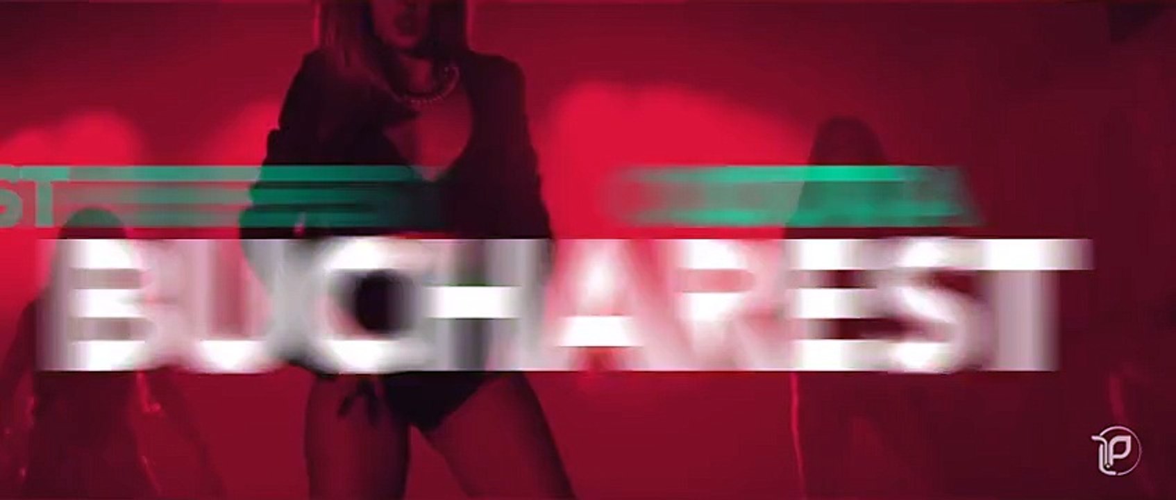 LLP feat. Mike Diamondz - Fire