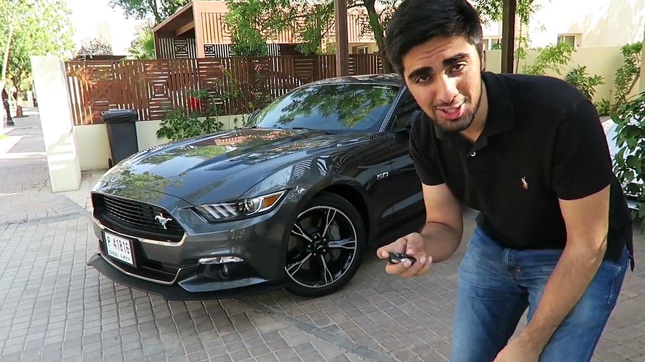 MY NEW CAR !!!