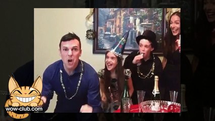 The Best Jokes and Funny Animals. Compilation WOW-club #0120