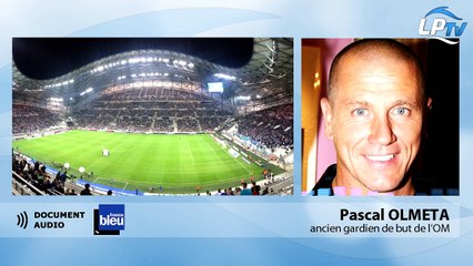 Amoros interdit de Vélodrome : Olmeta s'insurge !