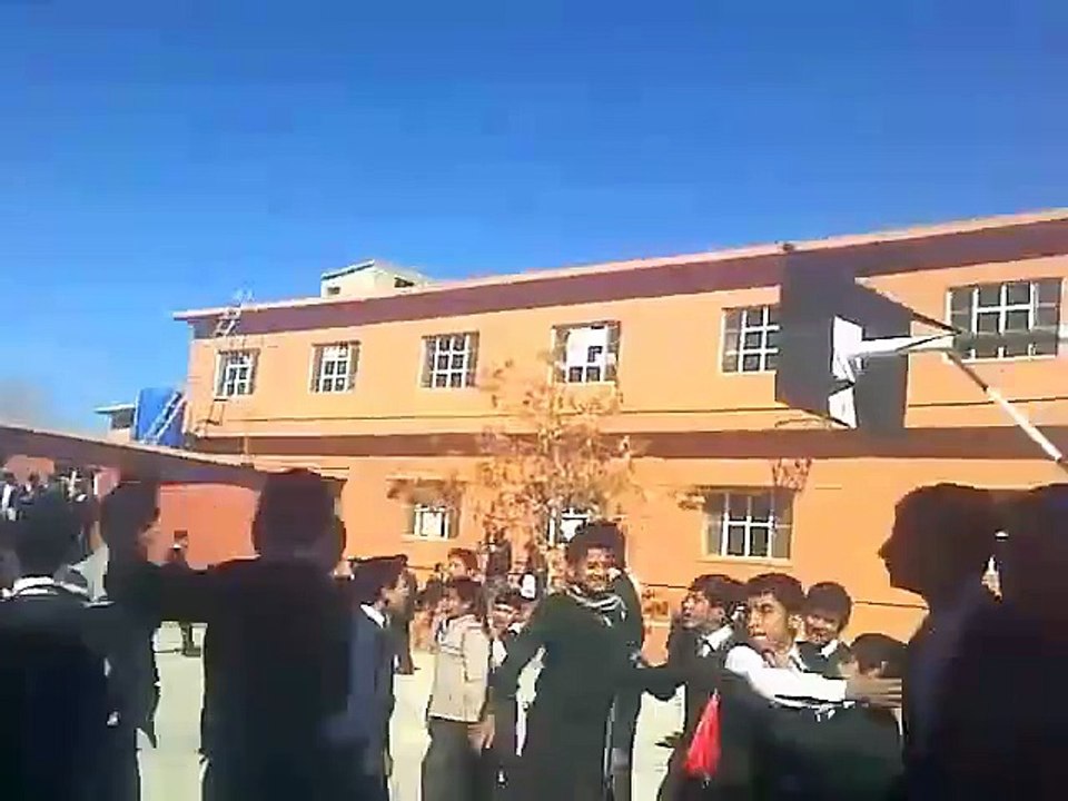Aps Seven Streams Quetta Cantt