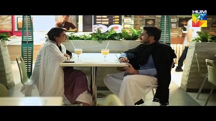 Preet Na Kariyo Koi Episode 13 Part 1 HUM TV Drama  26 January 2016