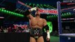 WWE 2K16 - Triple H New Attire & Custom WWE World Heavyweight Championship Entrance