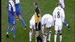 David Beckhams free kick against Greece