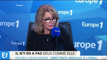 "Les hommes sont de plus en plus exigeants avec leur apparence"
