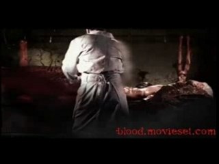 Blood: A Butcher's Tale - Full Teaser 🎬