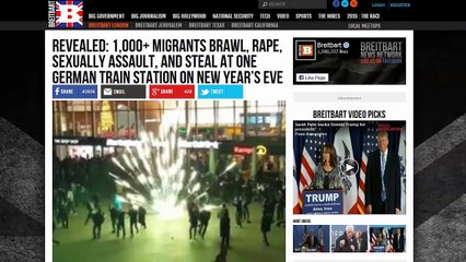 UN F\'N BELIEVABLE: Teen FINED for Fending off Rapist with Pepper Spray